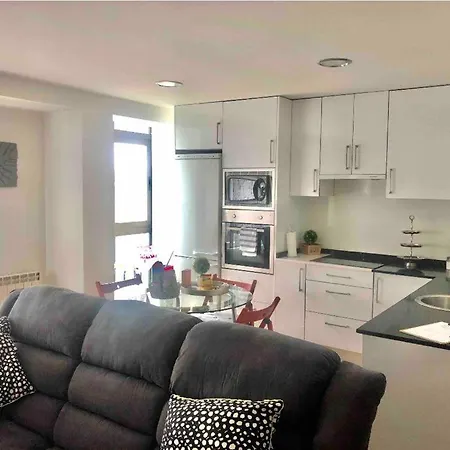 El Rincon De Zapi Apartment *