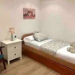 El Rincon De Zapi דירה *
